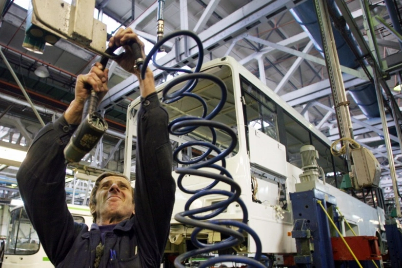 “AvtoVAZ” istehsalı müvəqqəti dayandıracaq