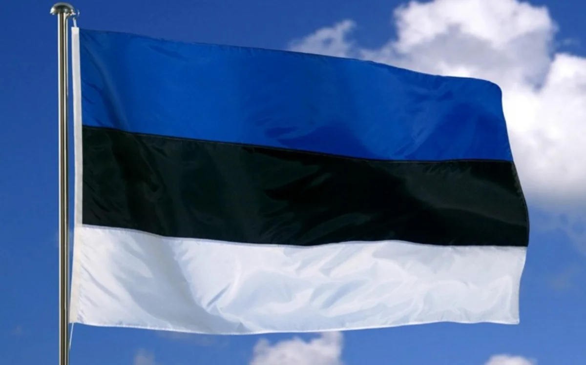 Министерство иностранных дел Эстонии  поздравило Азербайджан