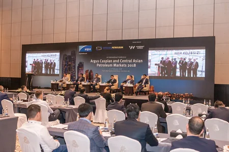 Key market players to gather on Argus Conference on Abu Dhabi for the seventh time