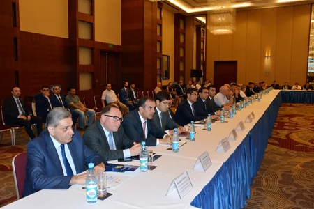 DGK və ASK arasında əməkdaşlıq memorandumu imzalanıb