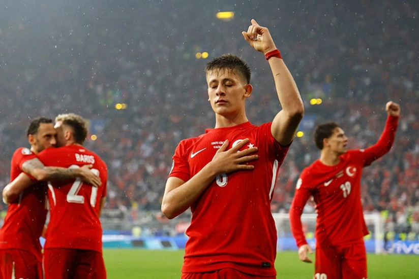 AVRO-2024: Türkiyə ilk matçında qələbə qazanıb  - YENİLƏNİB - 6