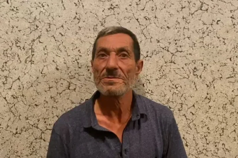 Salyan sakinindən külli miqdarda narkotik aşkarlandı - VİDEO