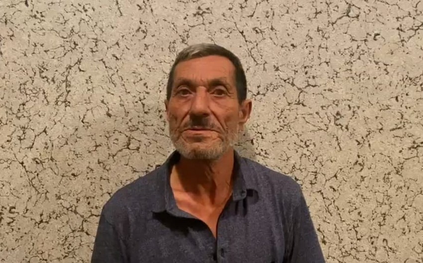 Salyan sakinindən külli miqdarda narkotik aşkarlandı - VİDEO
