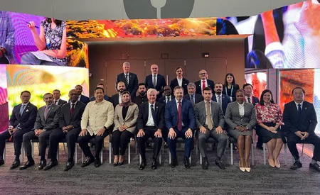 KOBİA startaplara investisiyaların cəlb edilməsilə bağlı GEN ilə Anlaşma Memorandumu imzalayıb