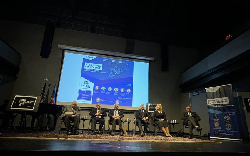 Chicago hosts conference in memory of Khojaly victims 