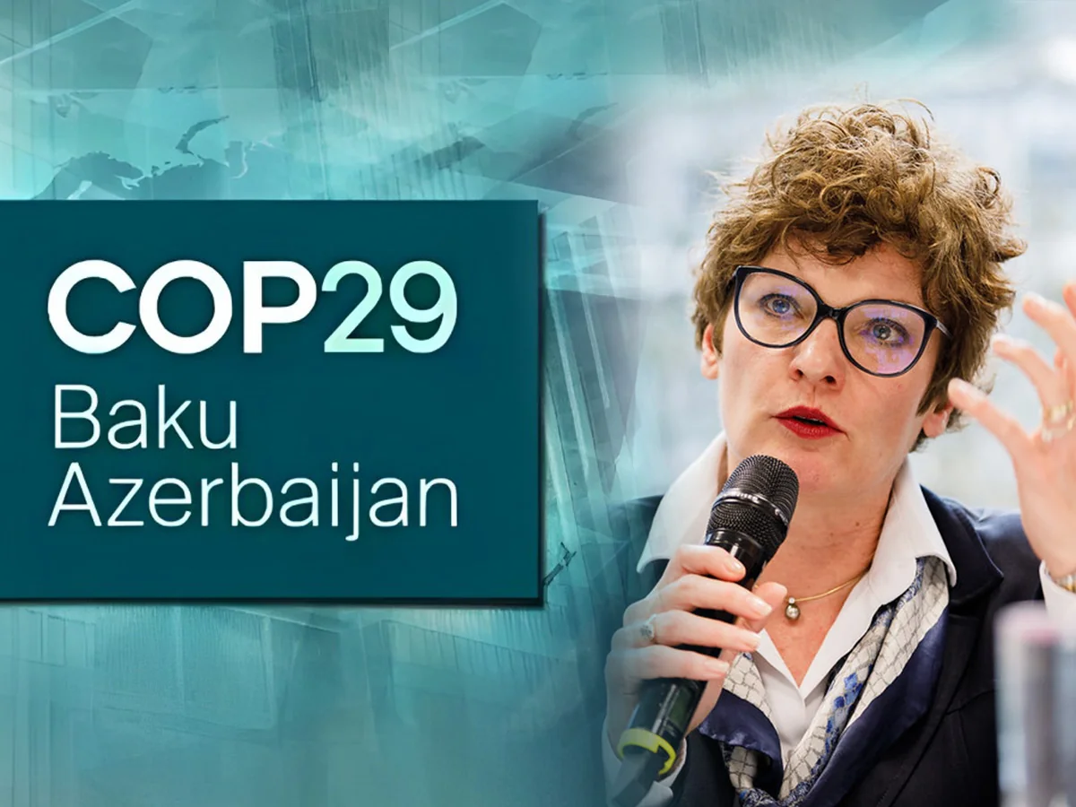 Middle Corridor transport projected to hit 1.3 million TEU by 2040