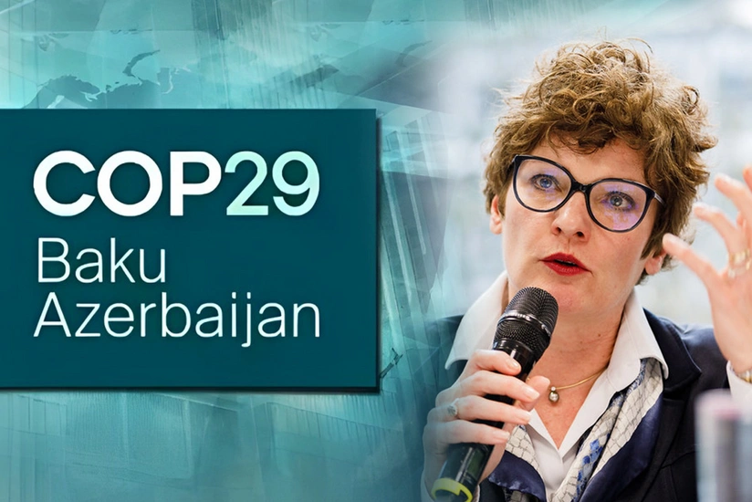 MOVE:  2040-cı ilə qədər Orta Dəhlizlə illik daşınma 1,3 milyon TEU ola bilər