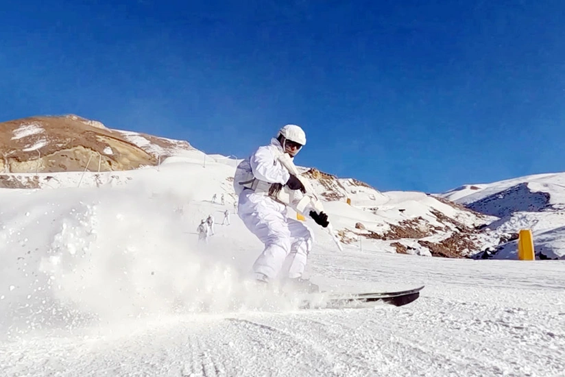 Müdafiə Nazirliyi həftəlik icmalını təqdim edib