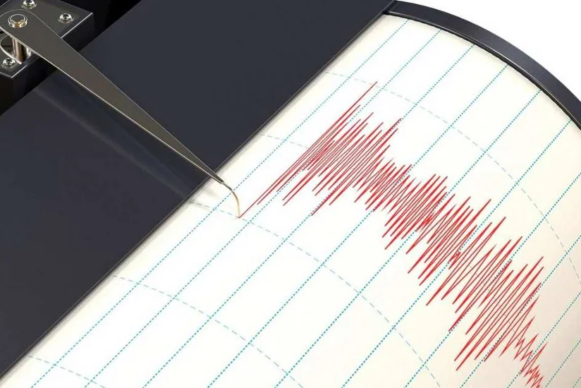 Землетрясение магнитудой 5,6 произошло на севере Японии