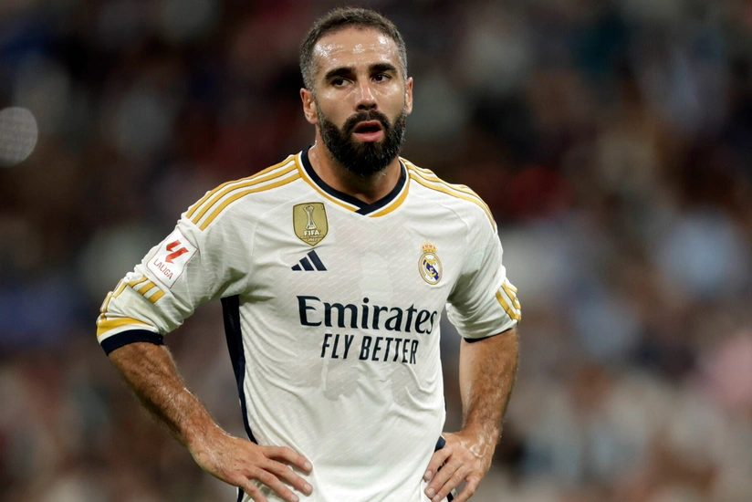 Real zədəli futbolçusu ilə müqavilə müddətini uzadıb