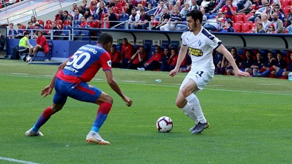 Futbol üzrə Rusiya Premyer Liqasında son turun görüşləri keçirilib