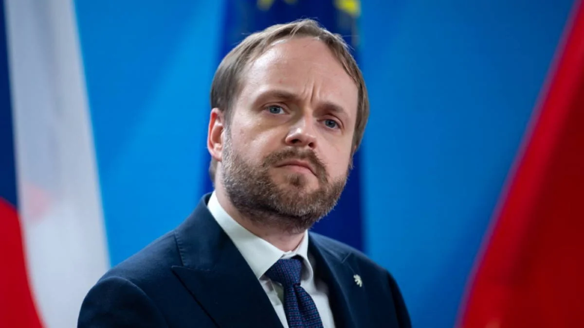 Czech FM to pay official visit to Azerbaijan
