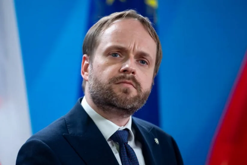 Глава МИД Чехии посетит Азербайджан с официальным визитом