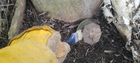 ANAMA mayda 285 partlamamış hərbi sursat zərərsizləşdirib