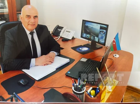 Biləsuvarda susuzluğa davamlı bitkilərin becərilməsinə başlanılıb