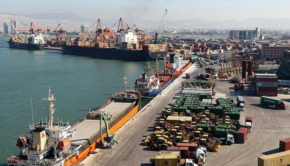 Türkiyə ilə Azərbaycan arasında ticarət dövriyyəsi 4 milyard dolları ötüb