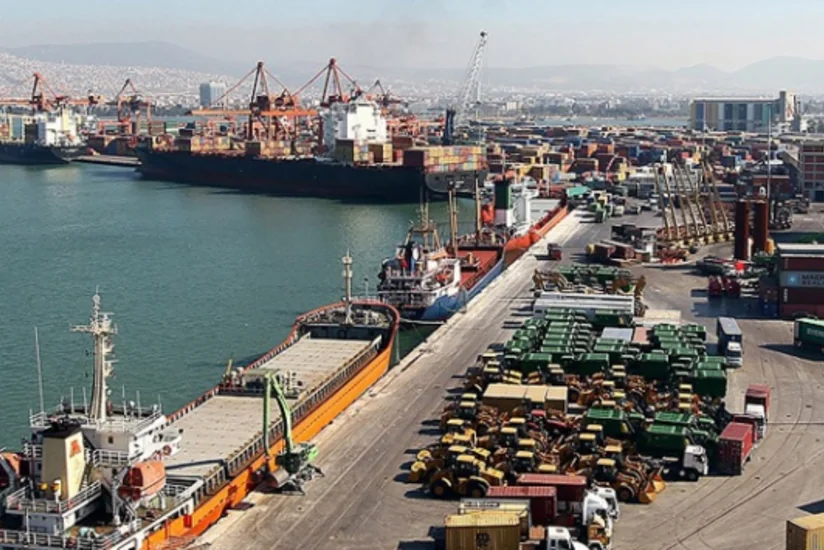 Türkiyə ilə Azərbaycan arasında ticarət dövriyyəsi 4 milyard dolları ötüb