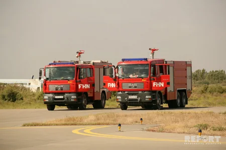 В Азербайджане успешно продолжаются совместные летно-тактические учения TurAz Qartalı - 2017 - ФОТО