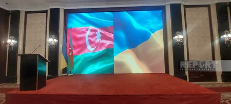 Депутат Верховной Рады: Азербайджан сегодня является лидером многих международных процессов