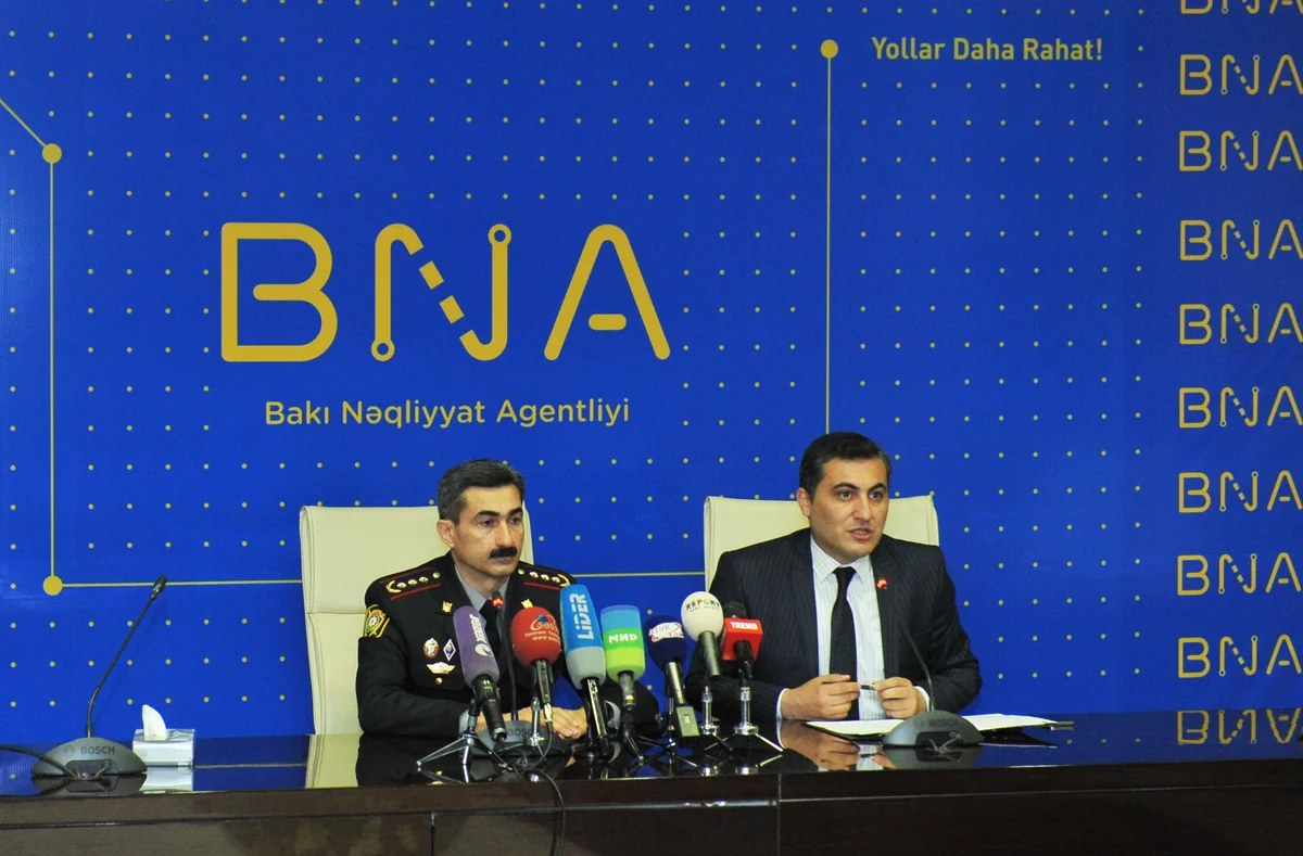 İslamiada ilə əlaqədar qadağan olunmuş xüsusi zolağa daxil olan 1000-dən çox sürücü cərimələnib