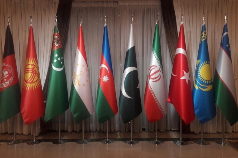 Chairmanship of PAECO passes from Pakistan to Azerbaijan
