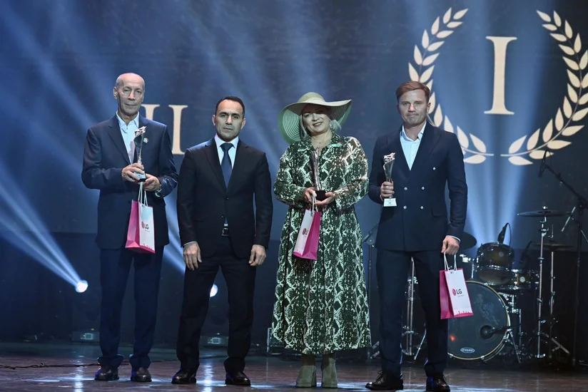 Azərbaycan idmanında 2024-cü ilin ən yaxşıları açıqlanıb