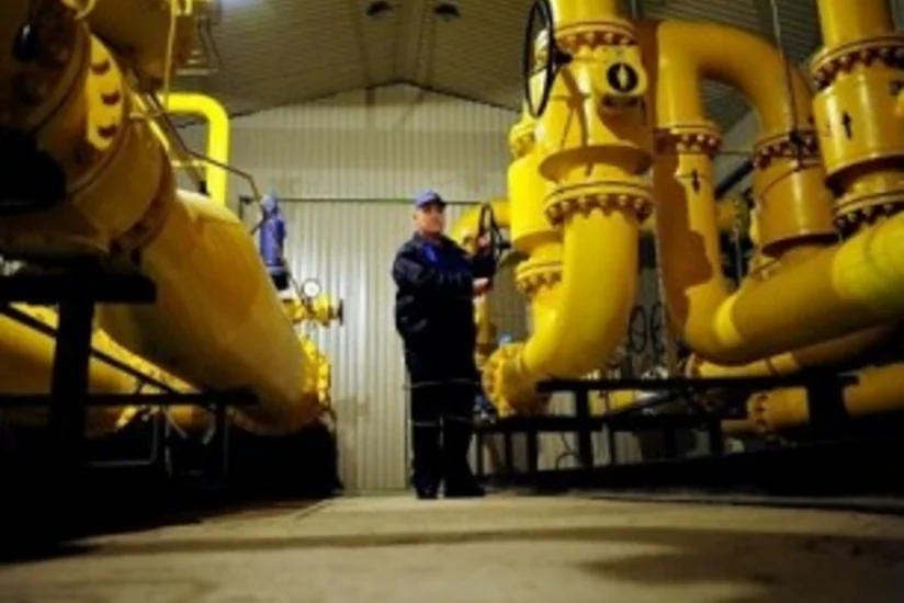 Румыния отказывается от импорта газа из России