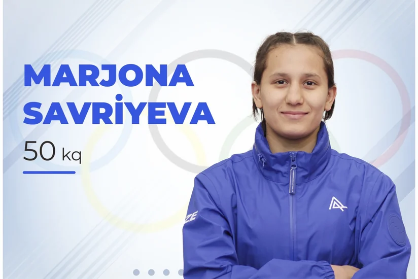 Azərbaycan boksçusu Avropa çempionatında bürünc medalı təmin edib