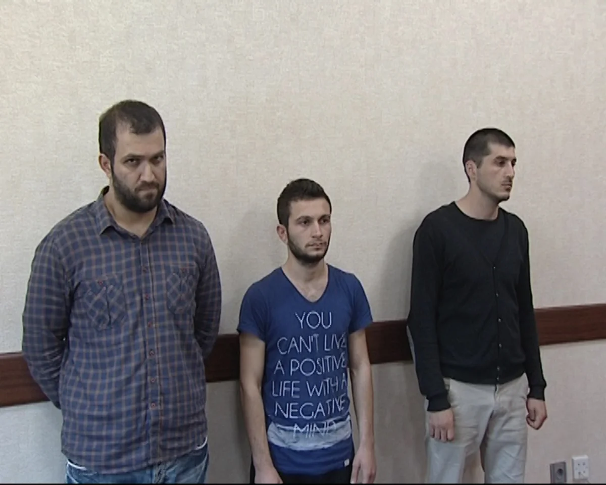 В Азербайджане обезврежена группа, незаконно снимающая из иностранных банков деньги для погашения кредитной задолженности