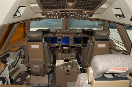 ​“Silk Way West” daha bir “Boeing 747-8 Freighter” təyyarəsi alıb