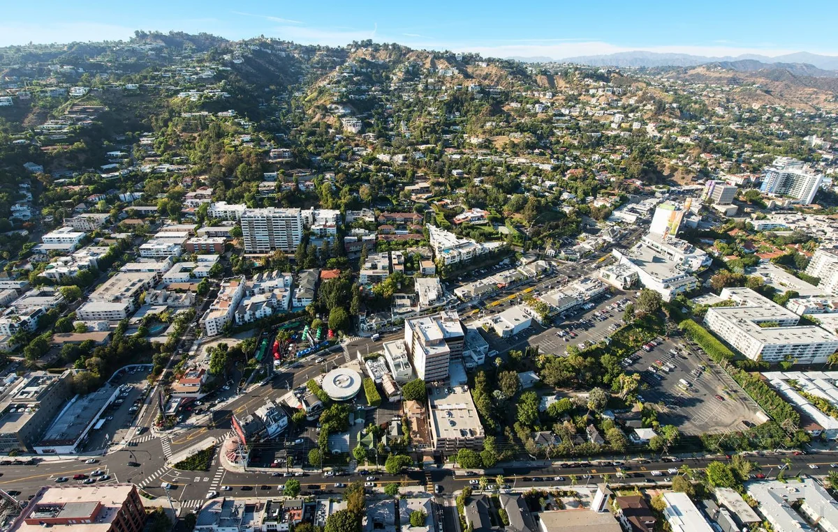 West Hollywood proclaims May 28 as Azerbaijan National Day’