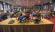 Ermənistanın Jurnalistlər Birliyi: Hakimiyyət mətbuata təzyiqi gücləndirib