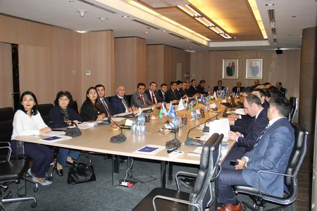 ABA-nın törəmə qurumlarının 2019-cu il üzrə büdcəsi və ştat cədvəli təsdiq edilib