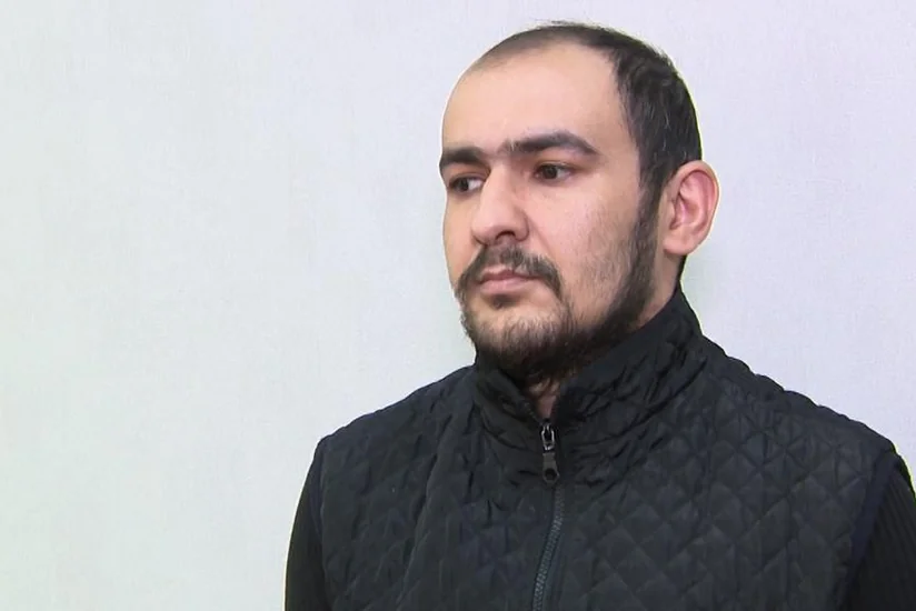 Bakıda taksi sürücülərinə qarşı dələduzluq edən saxta polis saxlanılıb