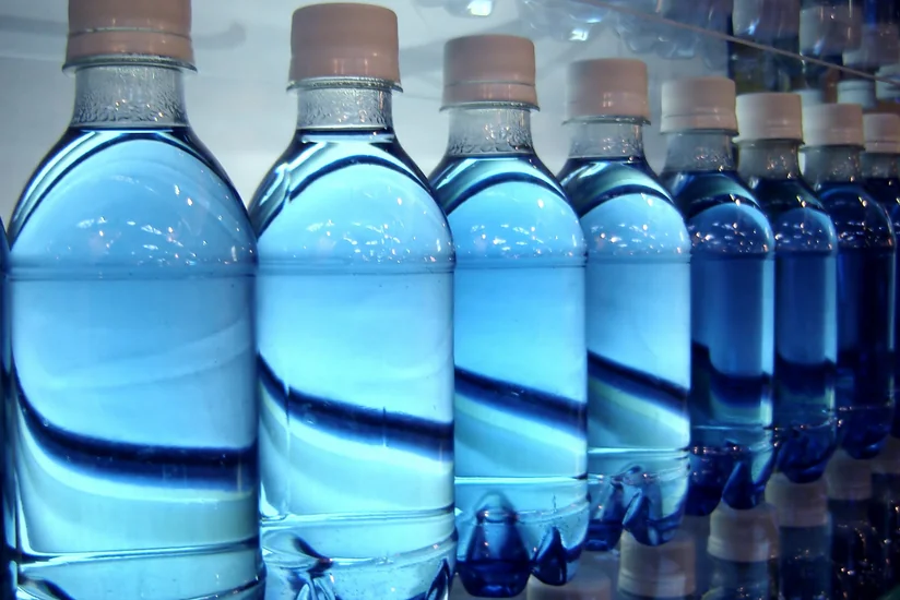 Azərbaycana Ессентуки mineral sularını gətirən şirkət cərimələnib