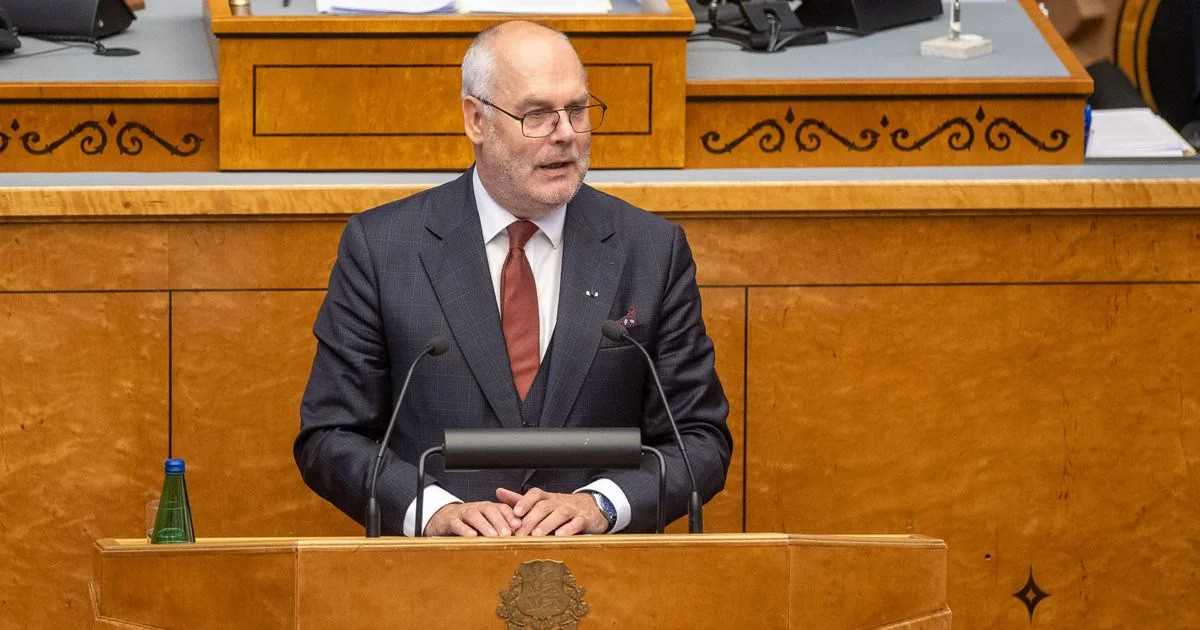 Estoniya Prezidenti: “Rusiya ilə gələcək mümkün deyil”