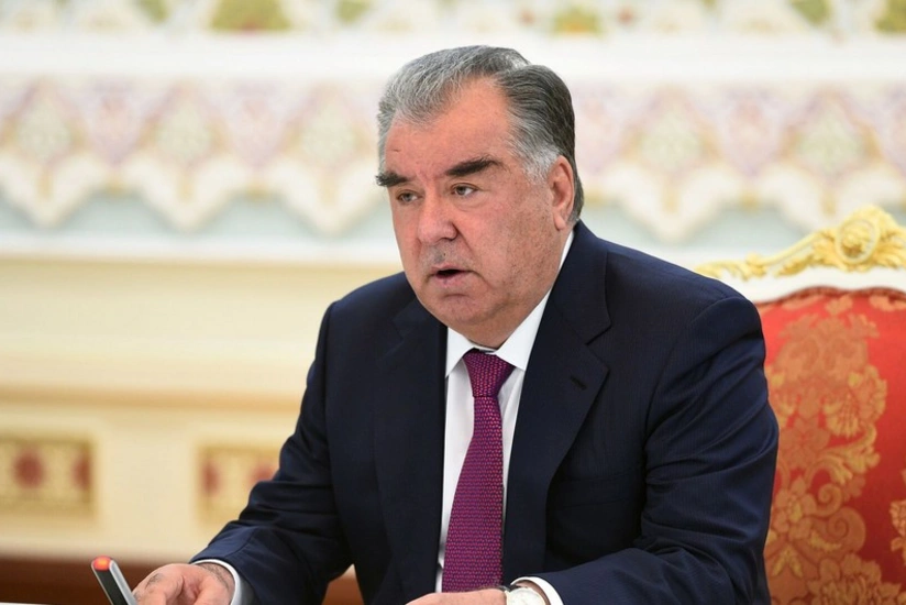 President of Tajikistan to visit Azerbaijan