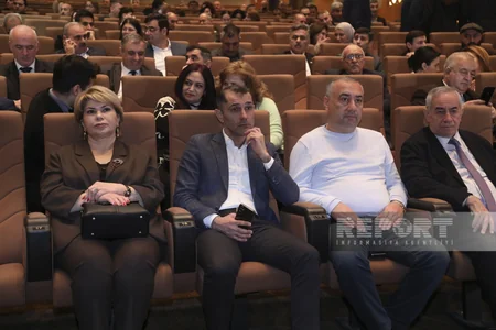 Xocalı soyqırımı itkinlərindən bəhs edən “13” filmi nümayiş olunub