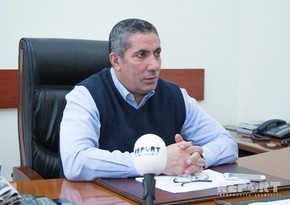 Siyavuş Novruzov: Guya ABŞ-da problem yoxdur?