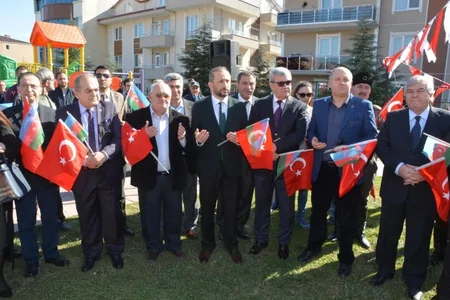 Xocalı soyqırımı İzmitdə anılıb