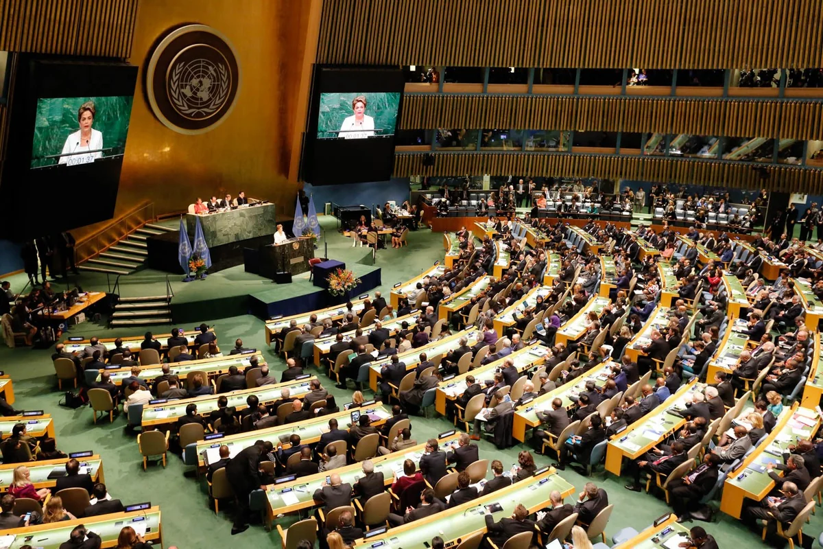 Deputy Prime Minister: Azerbaijan will submit second report to the UN on July 15