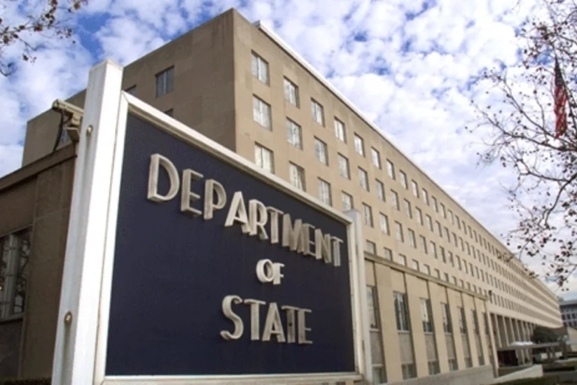 ​Официальный Вашингтон: США не признают результаты выборов в Нагорном Карабахе