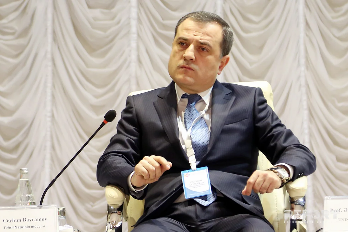 Minister of Education signed an order on organizing and conducting exam session