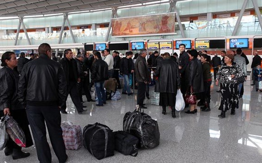 Rusiyalı ekspert: Ermənistandakı demoqrafik böhranın fəsadları dövlətçilik üçün qorxulu olacaq - ŞƏRH