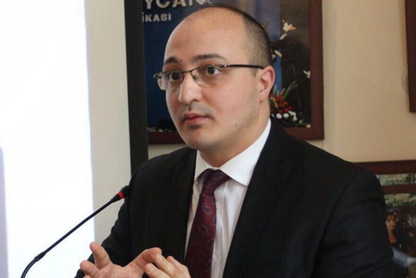Expert: Armenia should not act illogically on border issue