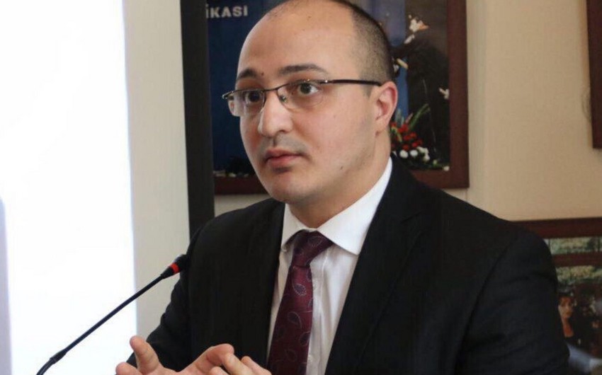 Expert: Armenia should not act illogically on border issue