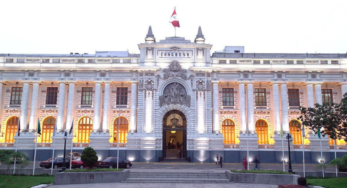 Peru Konqresində Xocalının ildönümü ilə əlaqədar bəyanat qəbul edilib
