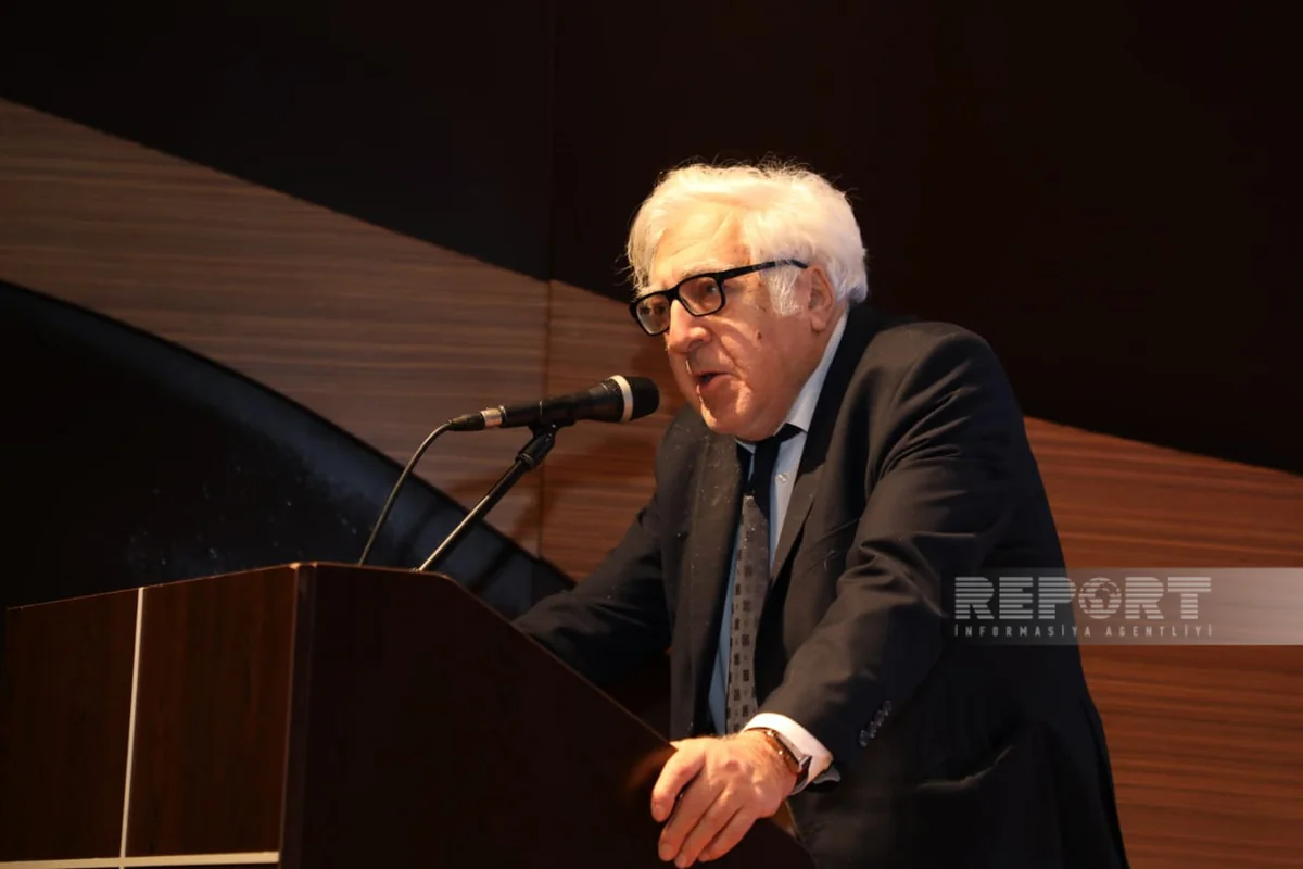 Yazıçı Anar: AYB İlham Əliyevin prezidentliyə namizədliyini dəstəkləyir