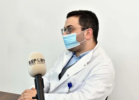 Genetika mütəxəssisi: Qohum evliliyi genetik xəstəlikləri, xəstə uşaqların doğulma riskini artırır - MÜSAHİBƏ