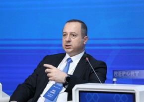 Çingiz Əsgərov: Azərbaycanda hakimlərin sayı azdır, üç dəfə artırılmalıdır 